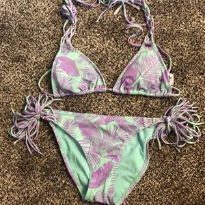 Roxy bikini